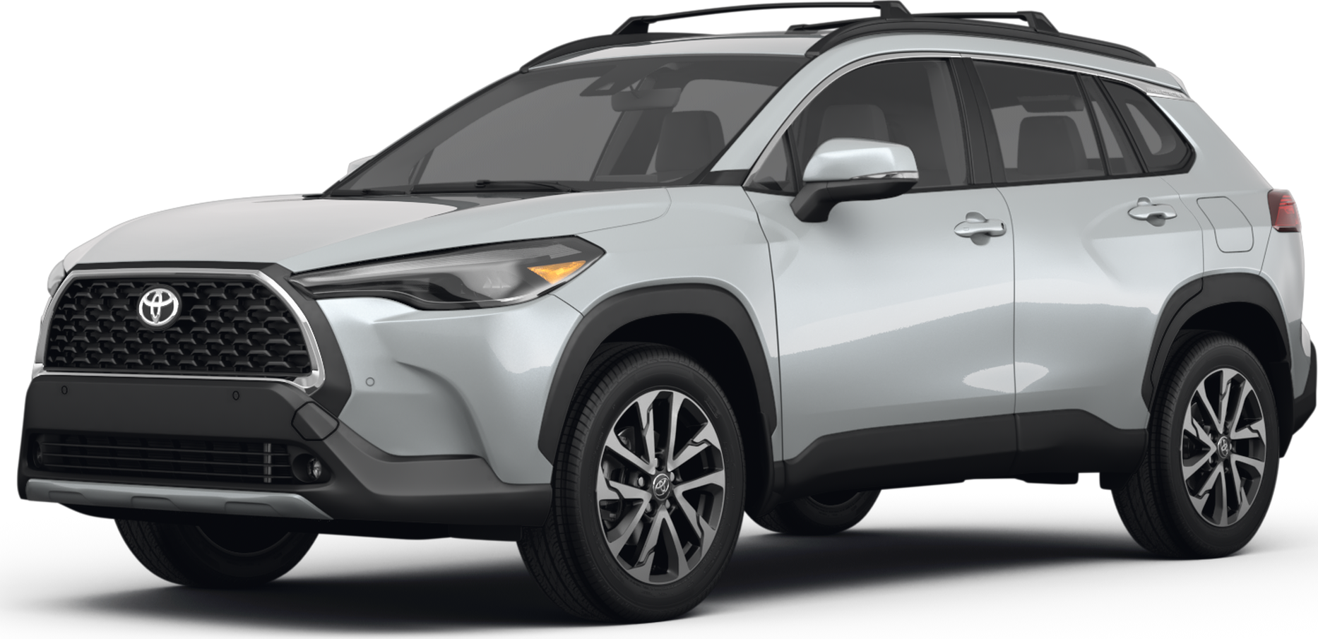 New 2025 Chevy Trax LT Prices | Kelley Blue Book